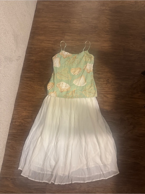 Tuckernuck Dresses & Skirts - NWOT Tuckernuck dress size medium